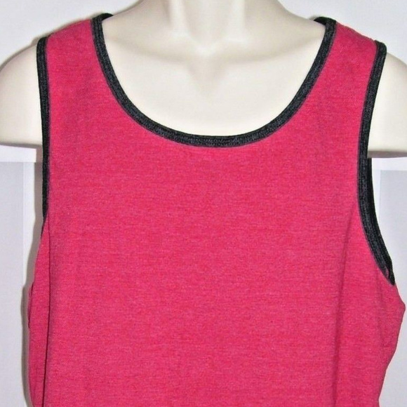 urban pipeline Other - Urban Pipeline Men's Sleeveless Tank Top Large